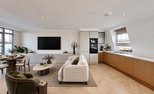 Apartamento en Angel, Islington, Inglaterra 1