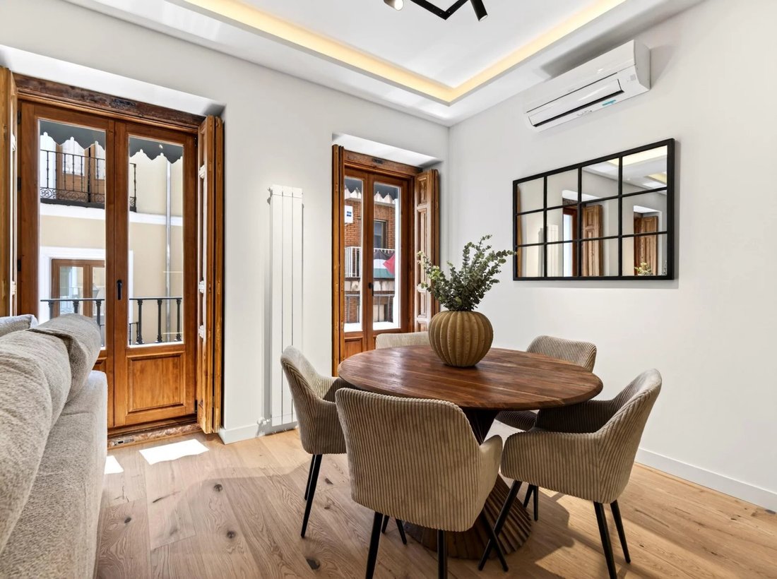 Apartamento en Chamberí, Madrid, España 2 - 19187197