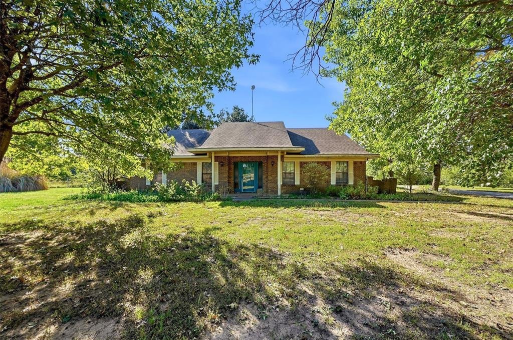 Rancho en Whitesboro, Texas, Estados Unidos 4 - 19185767