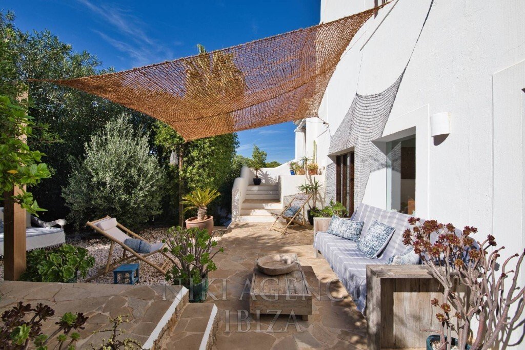 House in Cala Moli, Sant Josep de sa Talaia, Spain 5 - 19188196