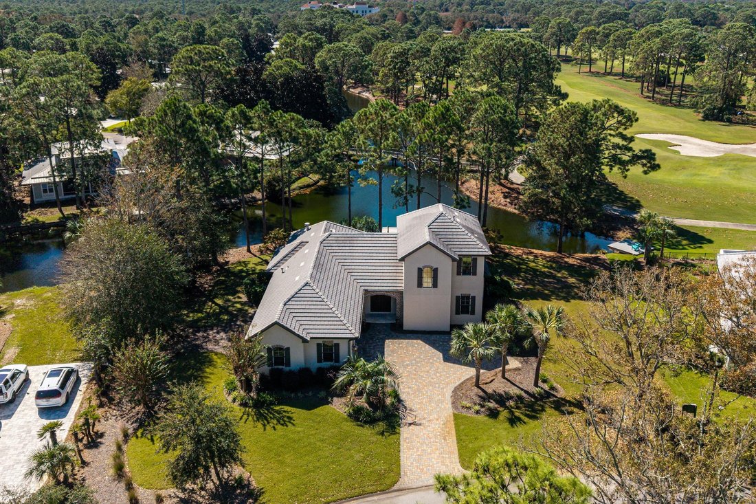 Casa a Miramar Beach, Florida, Stati Uniti 5 - 19184831