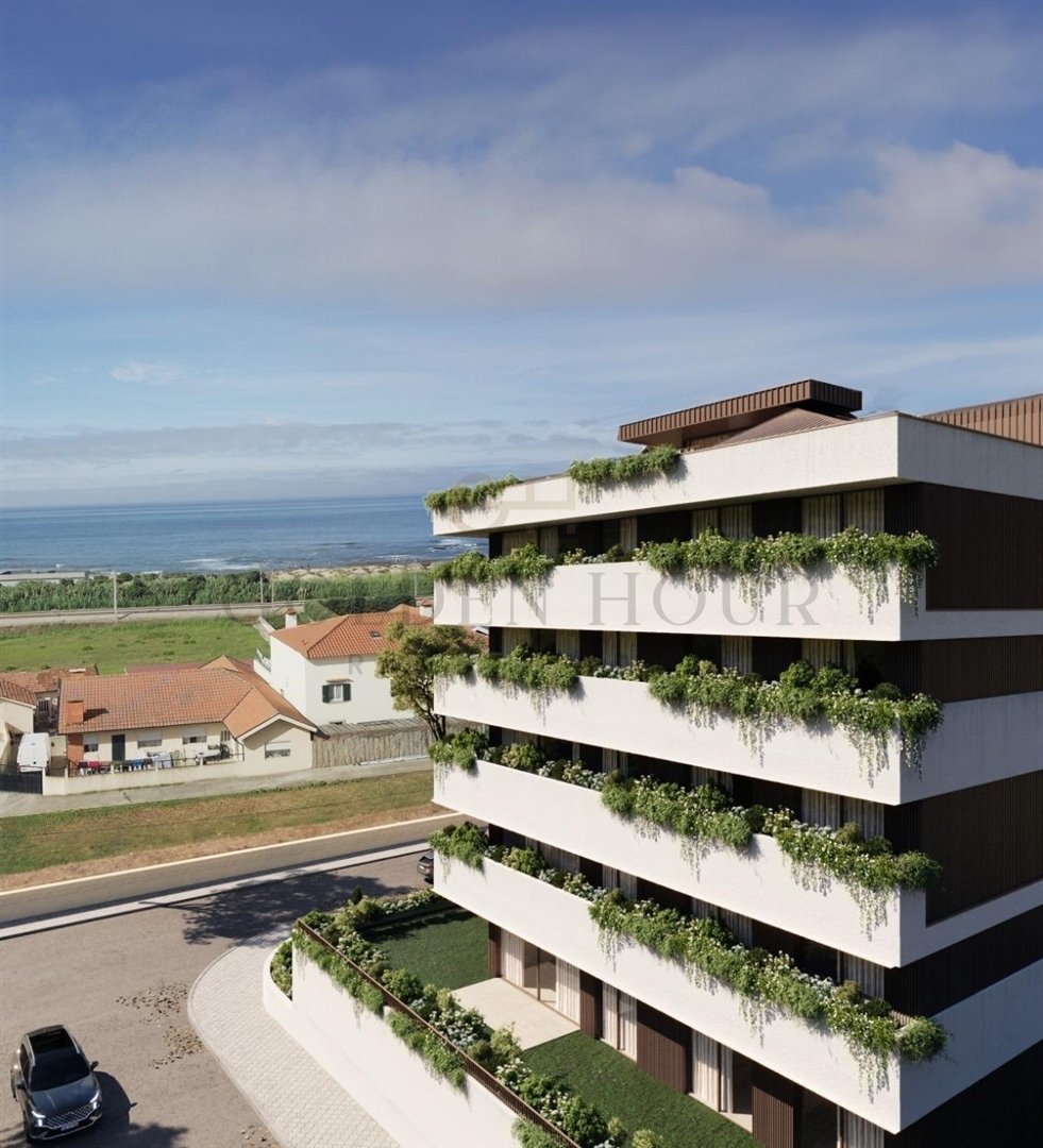 Apartamento en São Félix da Marinha, Distrito de Oporto, Portugal 4 - 19184559