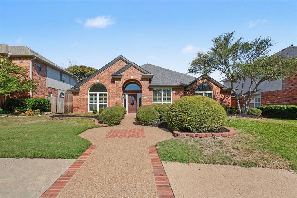 House in Plano, Texas, United States 2 - 19185806