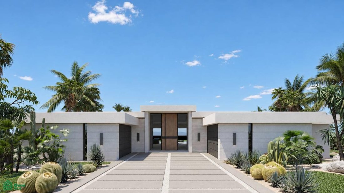 Maison à San José del Cabo, Basse-Californie du Sud, Mexique 5 - 19187721