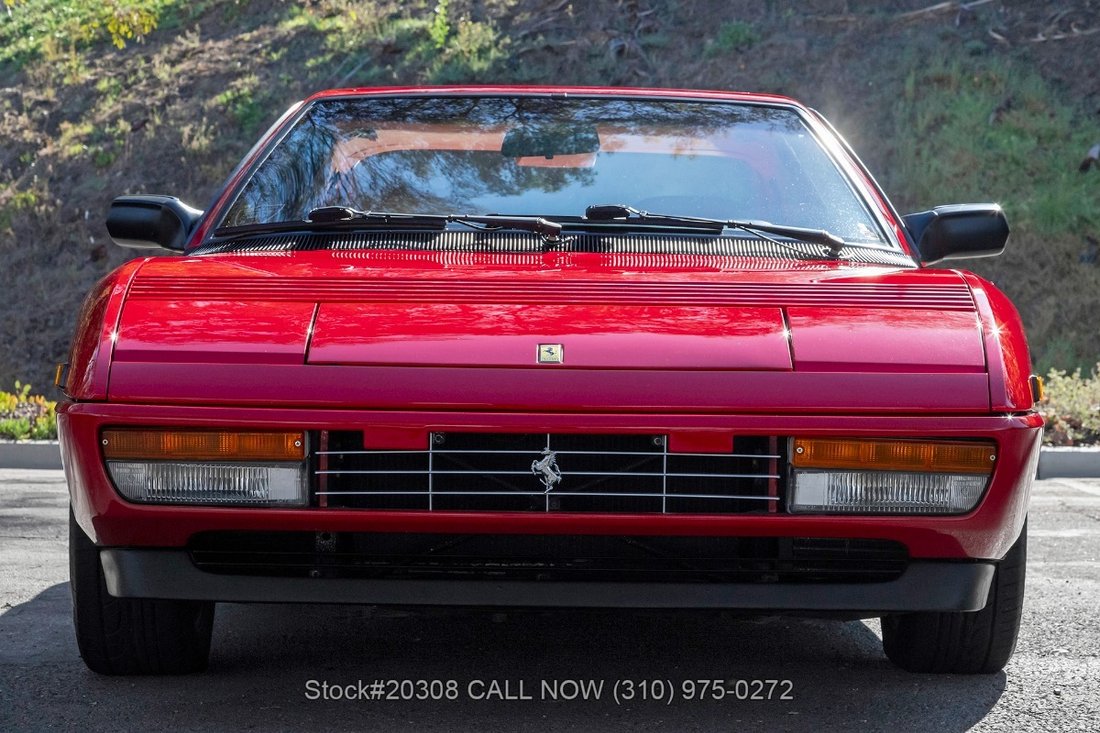 Ferrari Mondial in Los Angeles, CA 3 - 19188334