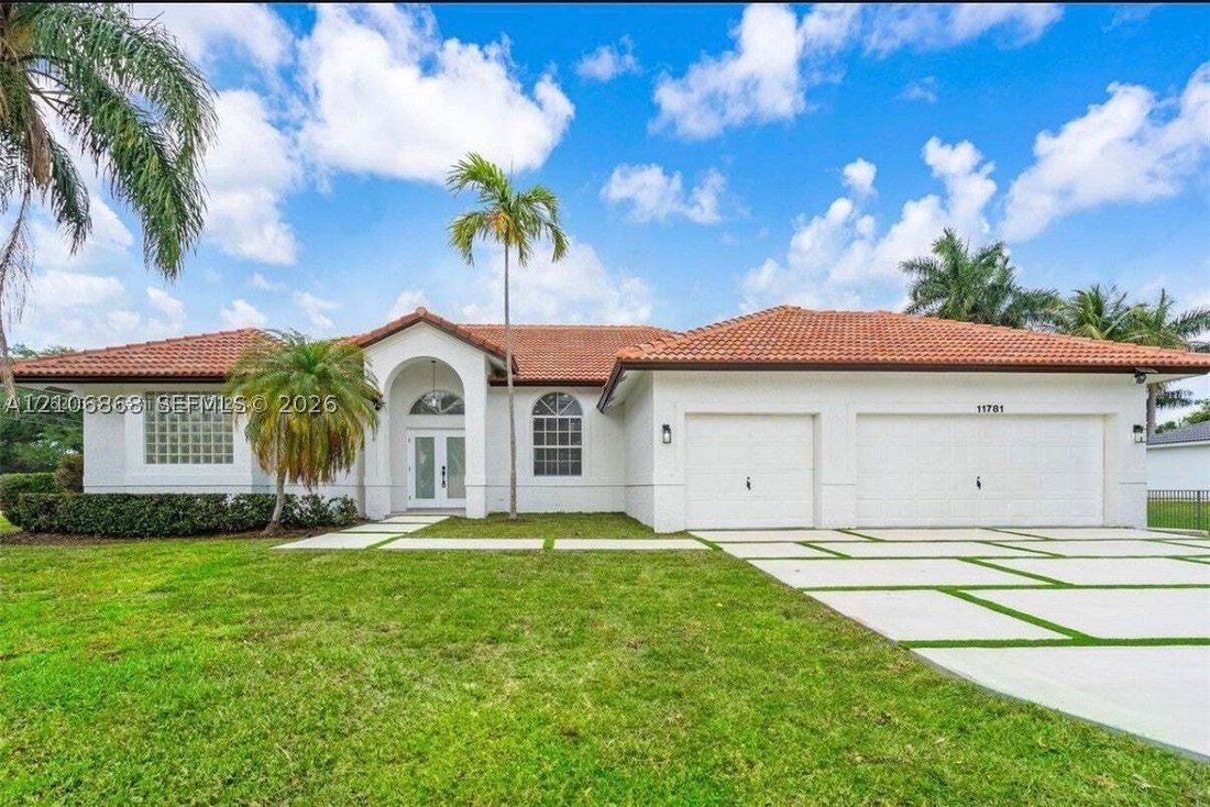 Casa a Plantation, Florida, Stati Uniti 1 - 19185166