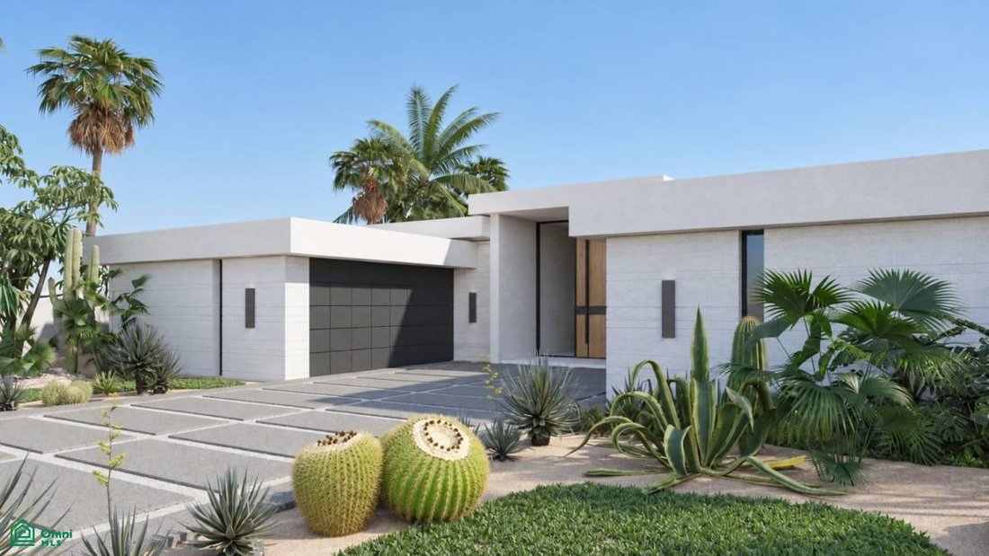 Maison à San José del Cabo, Basse-Californie du Sud, Mexique 3 - 19187721