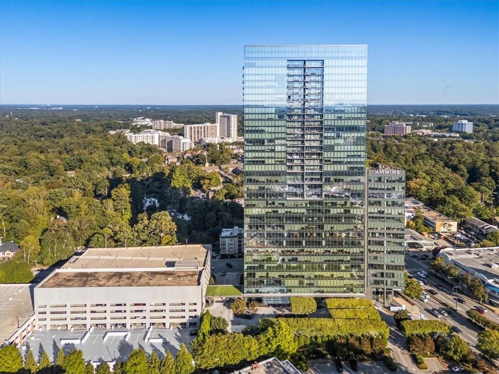 Condominio en Atlanta, Georgia, Estados Unidos 5 - 19184636