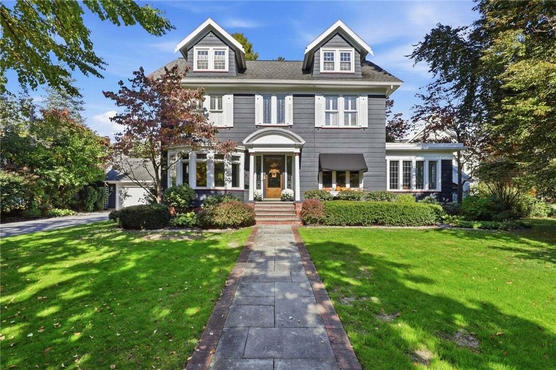Casa en Brighton, Nueva York, Estados Unidos 1 - 19184267