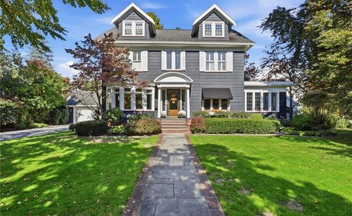 Casa a Brighton, New York, Stati Uniti 1