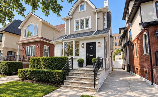 Casa a New York, New York, Stati Uniti 1