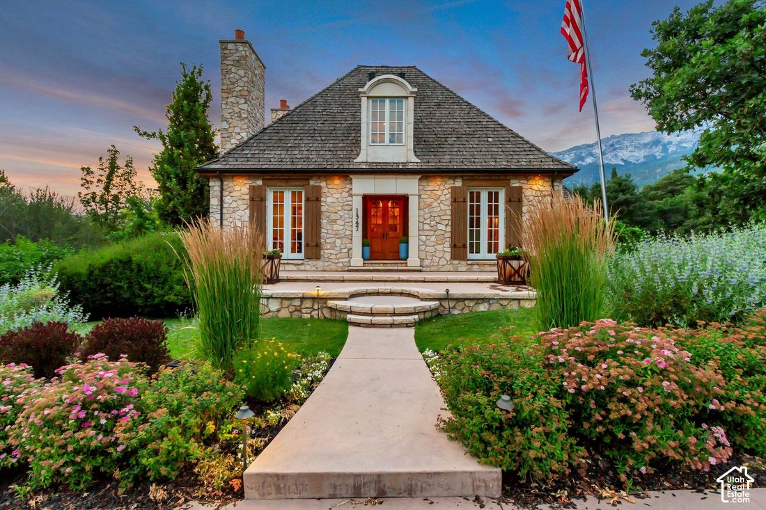 Casa en American Fork, Utah, Estados Unidos 2 - 18450107