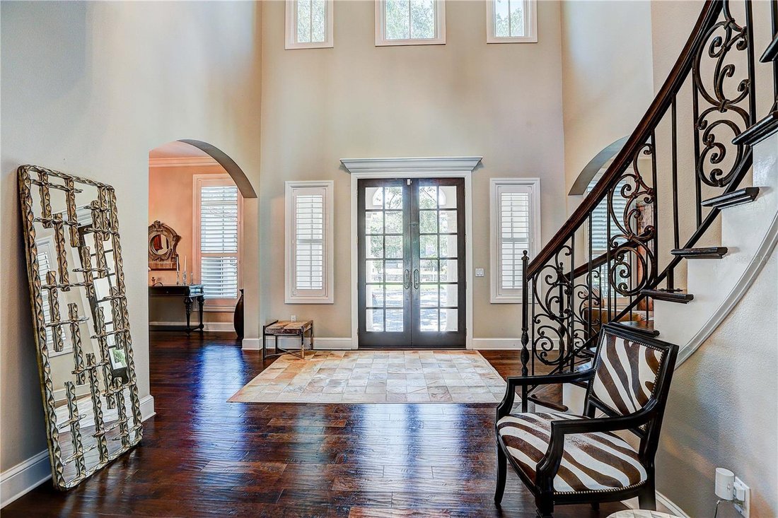 Casa en Tampa, Florida, Estados Unidos 4 - 19185057
