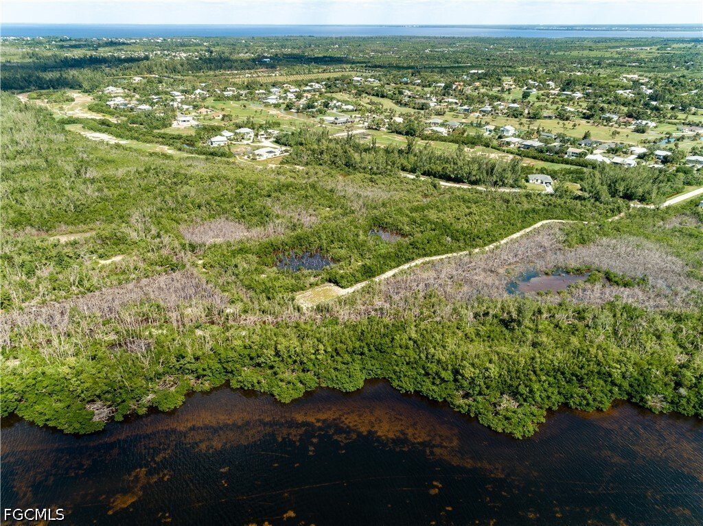 Terreno a Bokeelia, Florida, Stati Uniti 5 - 19185825