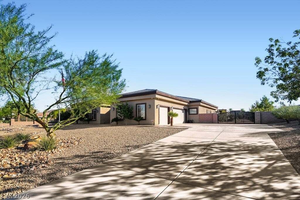 Maison à Henderson, Nevada, États-Unis 2 - 19185210