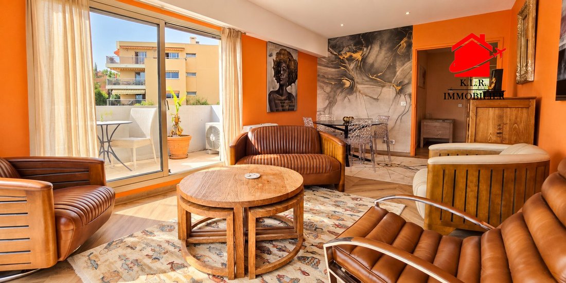 Apartment in Nice, Provence-Alpes-Côte d'Azur, France 4 - 19187534