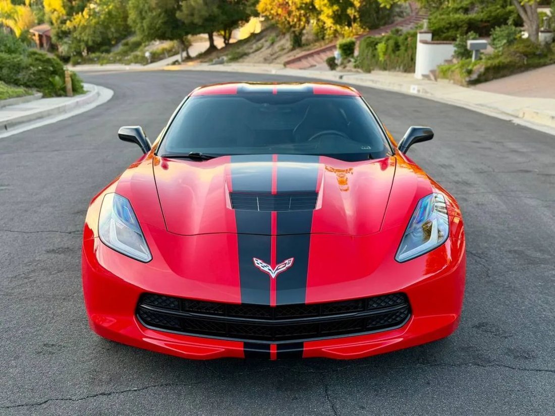 Coupe in North Hills, CA, United States 5 - 19186901