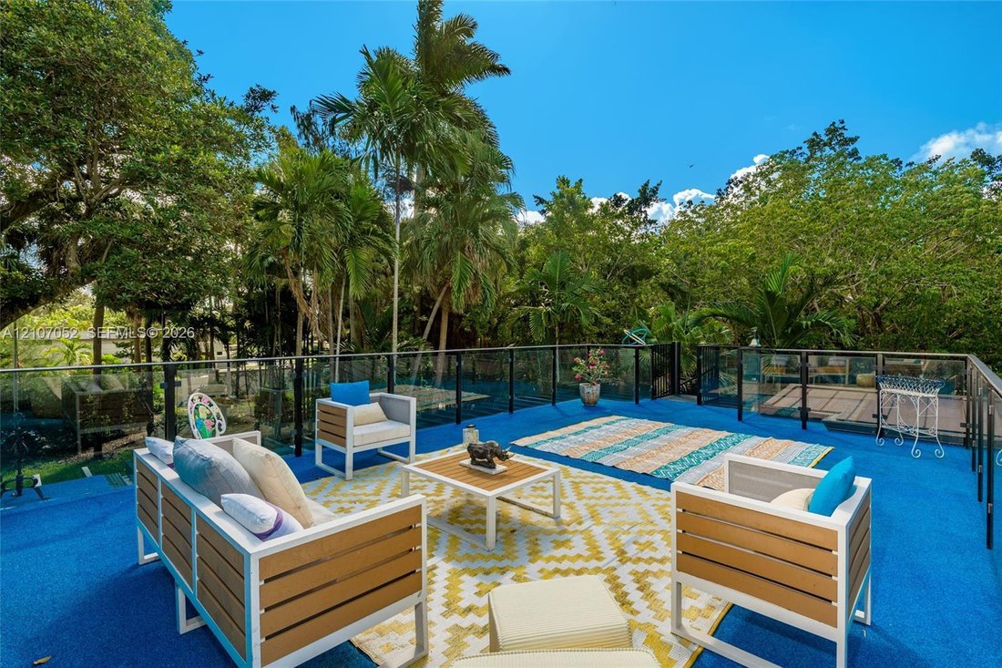 Casa a Wilton Manors, Florida, Stati Uniti 5 - 19184148