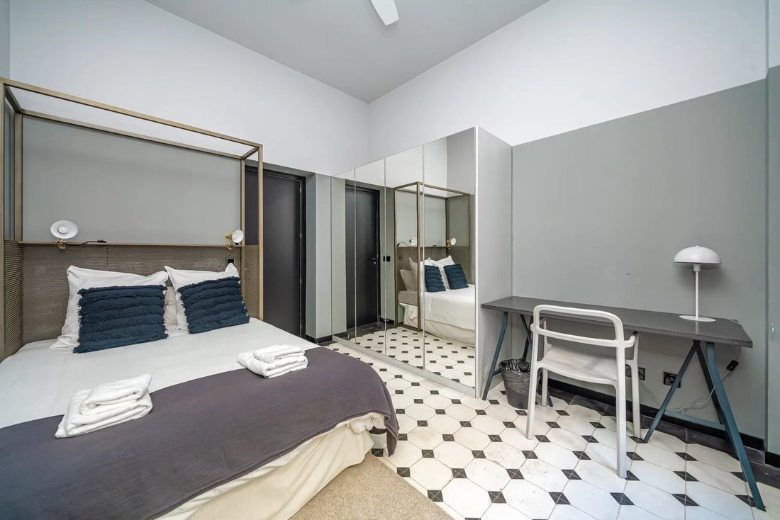 Apartamento en Chamberí, Madrid, España 2 - 19186608