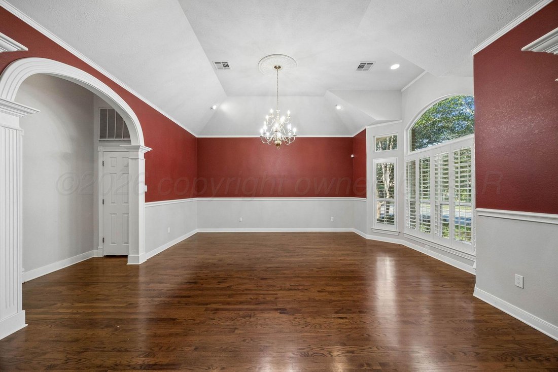 Casa in Corsicana, Texas, Stati Uniti 4 - 19184500