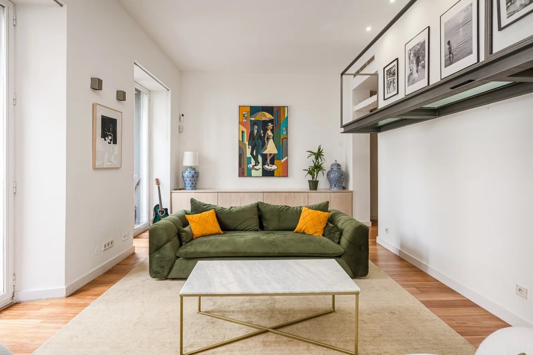 Apartamento en Centro, Madrid, España 4 - 19186609
