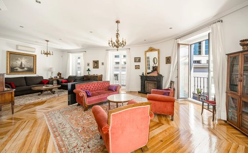 Appartement à Centro, Madrid, Espagne 1