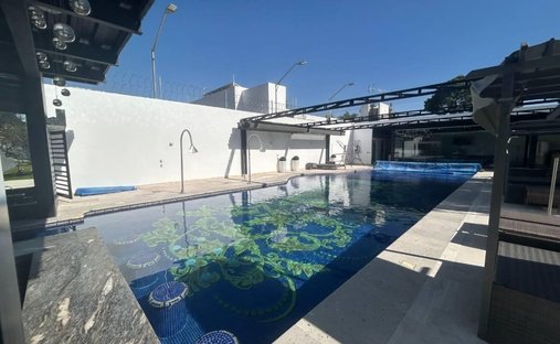 Haus in Santiago de Querétaro, Santiago de Querétaro, Mexiko 1