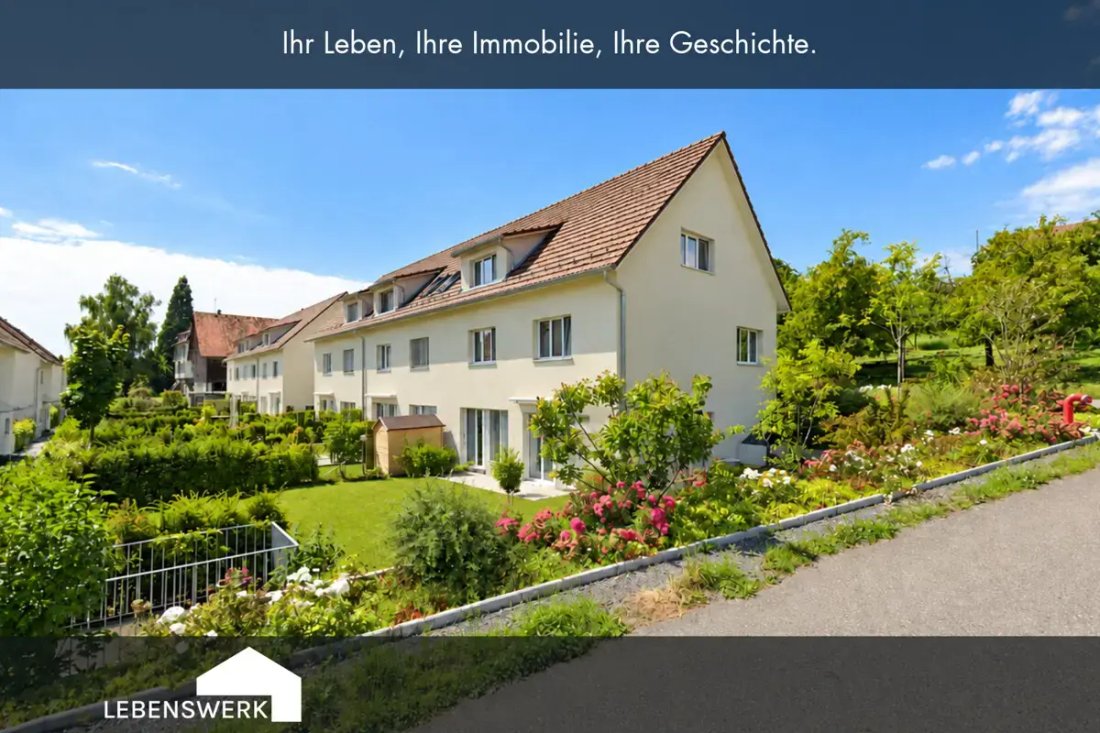House in Waeldi, Thurgau, Switzerland 1 - 19187828