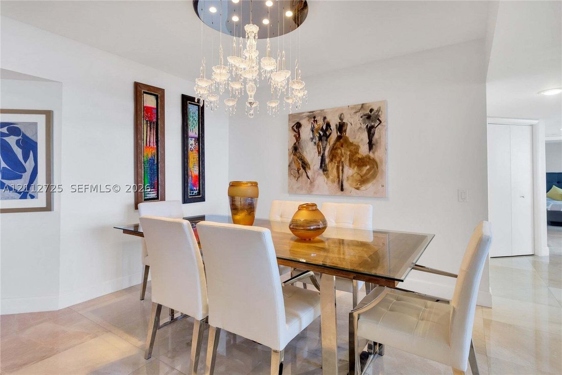 Condo in Aventura, Florida, United States 5 - 19185110