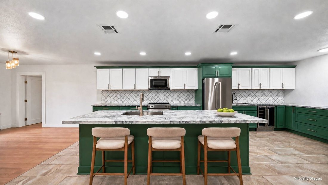 House in Tempe, Arizona, United States 3 - 19185395