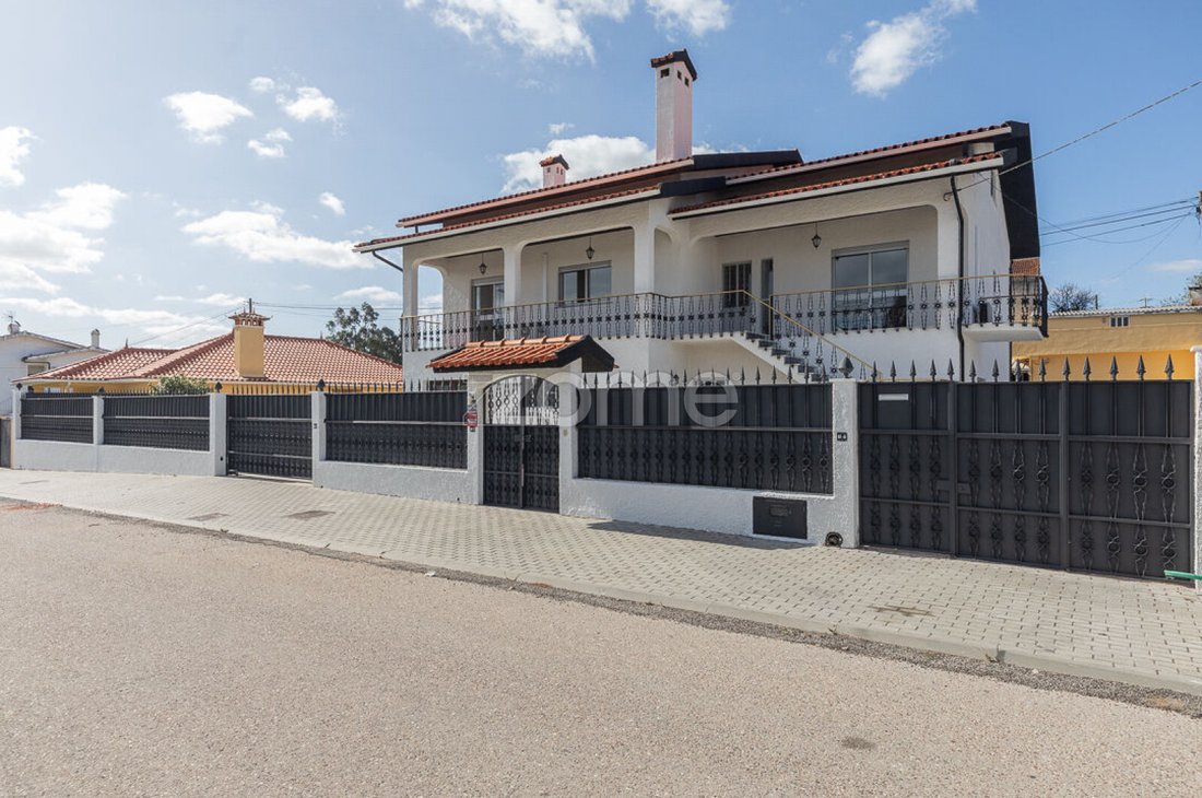 Haus in Souselas e Botao, Distrikt Coimbra, Portugal 2 - 19186567