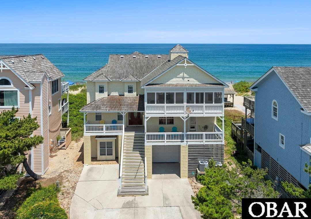 Casa en Nags Head, Carolina del Norte, Estados Unidos 1 - 19187695