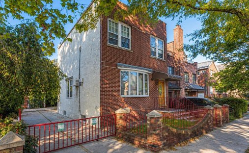 Casa a New York, New York, Stati Uniti 1