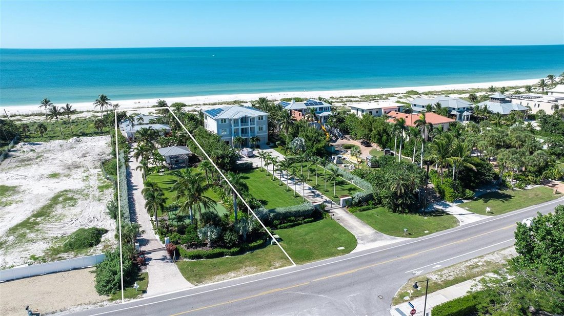 Casa a Longboat Key, Florida, Stati Uniti 2 - 19185047