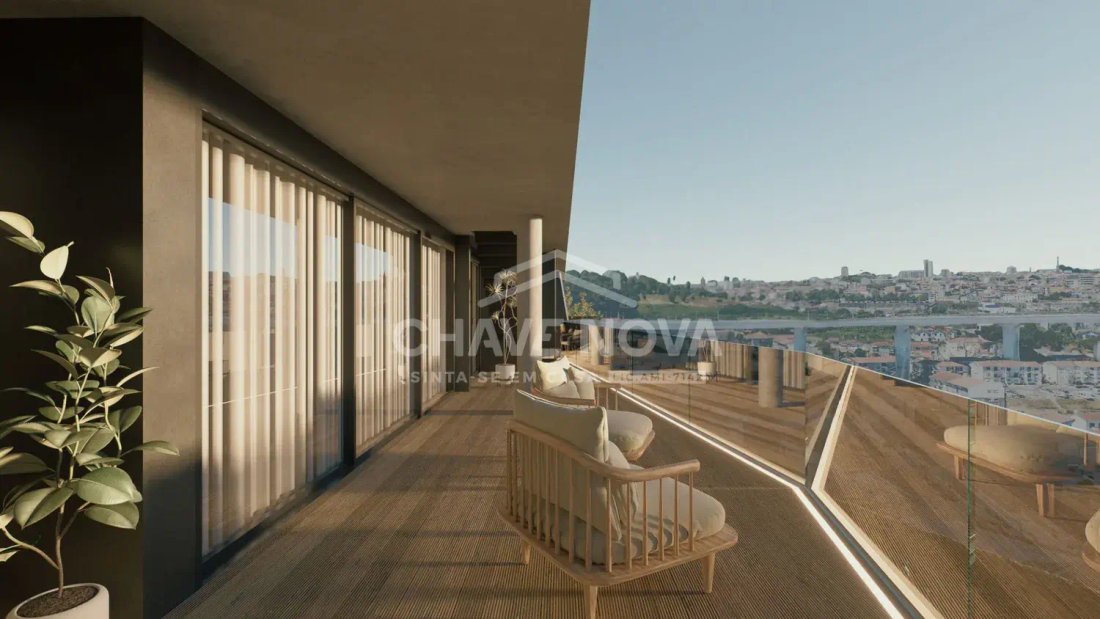 Appartamento a Oliveira do Douro, Oporto, Portogallo 1 - 19188031