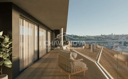 Appartement à Oliveira do Douro, District de Porto, Portugal 1