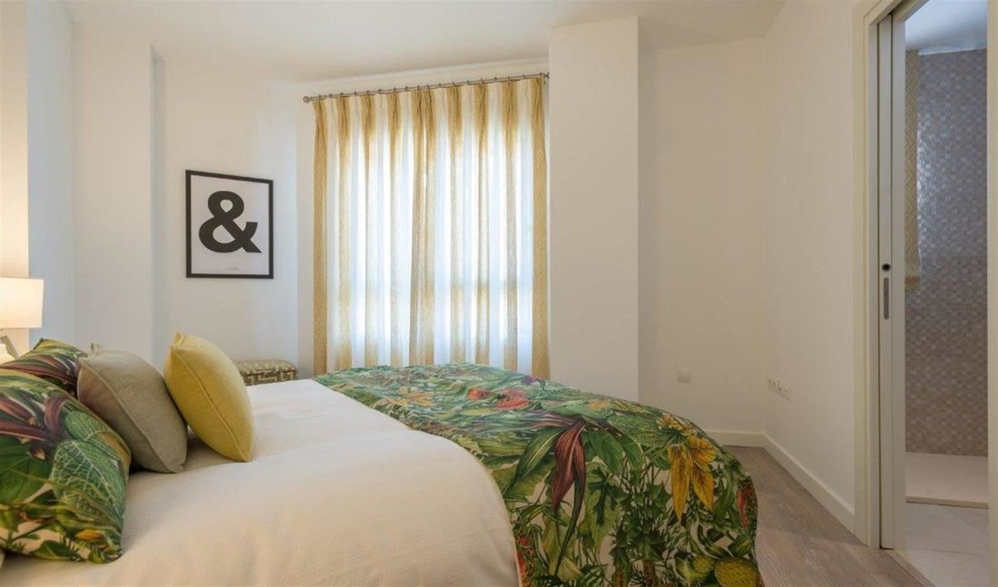 Apartamento en San Pedro Alcántara, Andalucía, España 2 - 19188311