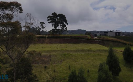 Terreno a Las Mercedes, Dipartimento di Antioquia, Colombia 1