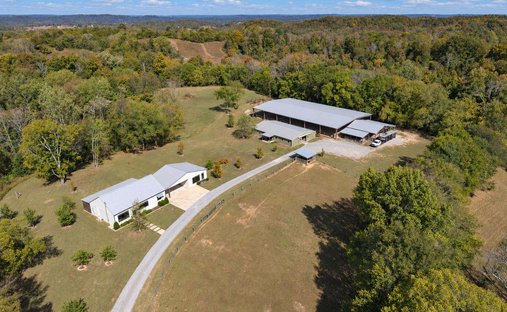 Haus in Taft, Tennessee, Vereinigte Staaten 1