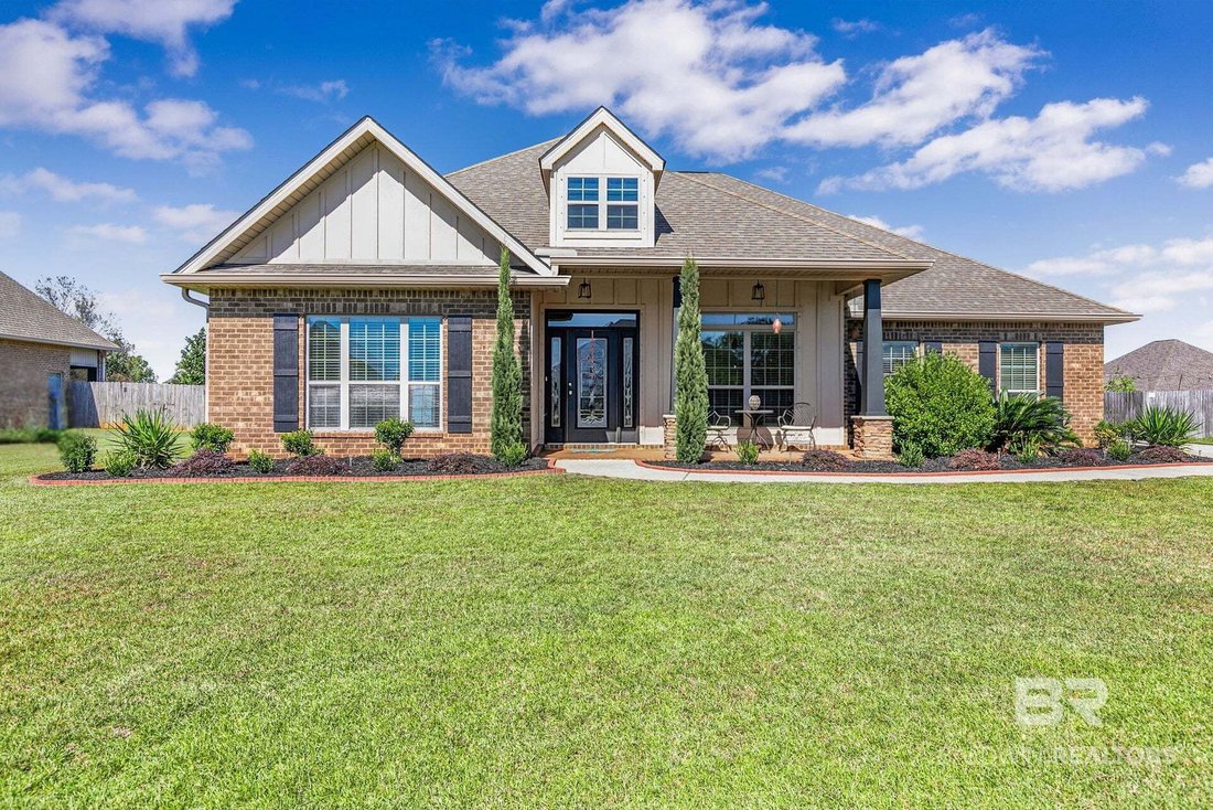Haus in Daphne, Alabama, Vereinigte Staaten 4 - 19185074