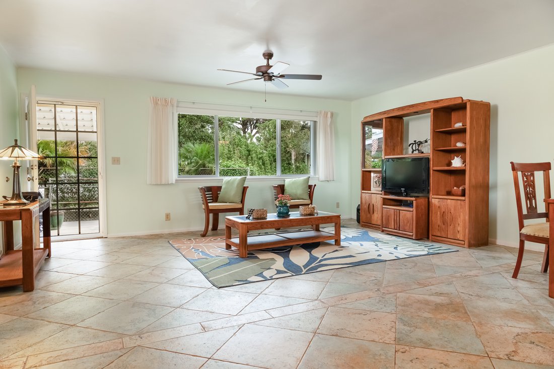 House in Waimea, Hawaii, United States 4 - 19184294