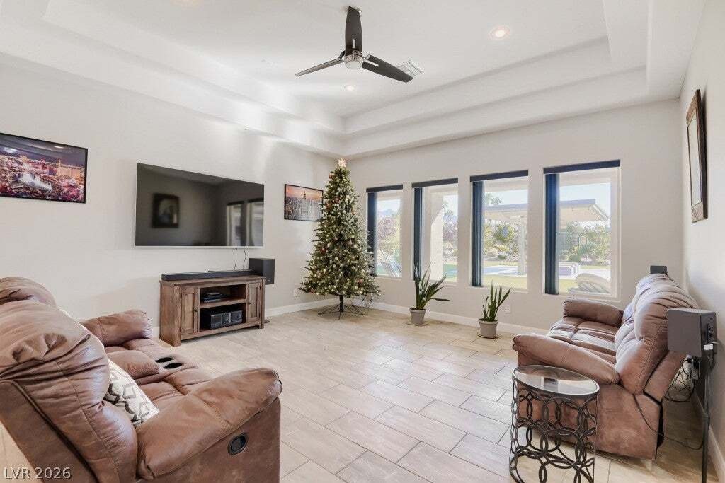 Maison à Henderson, Nevada, États-Unis 5 - 19185210