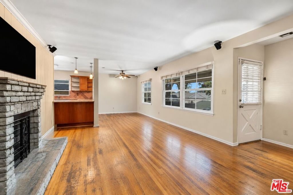 Casa en Los Ángeles, California, Estados Unidos 2 - 19185288