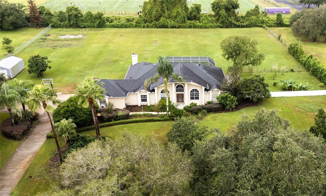 Haus in Orlando, Florida, Vereinigte Staaten 1 - 19184977