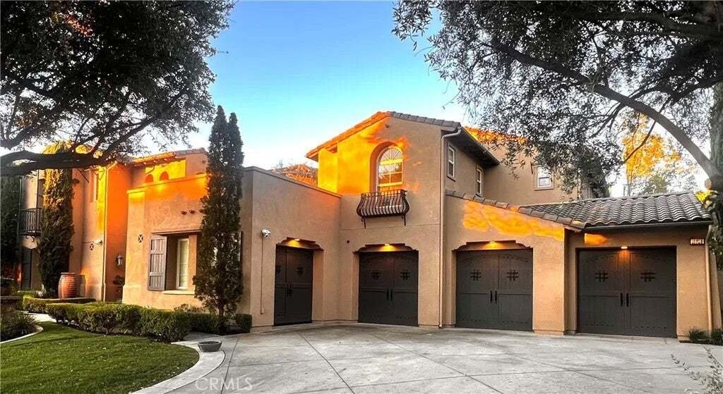 Casa a Chino Hills, California, Stati Uniti 3 - 19188017