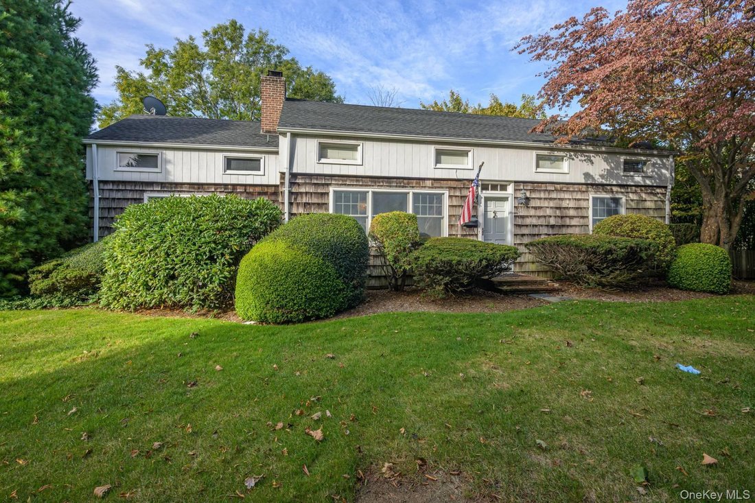 Haus in Southampton, New York, Vereinigte Staaten 2 - 19185409
