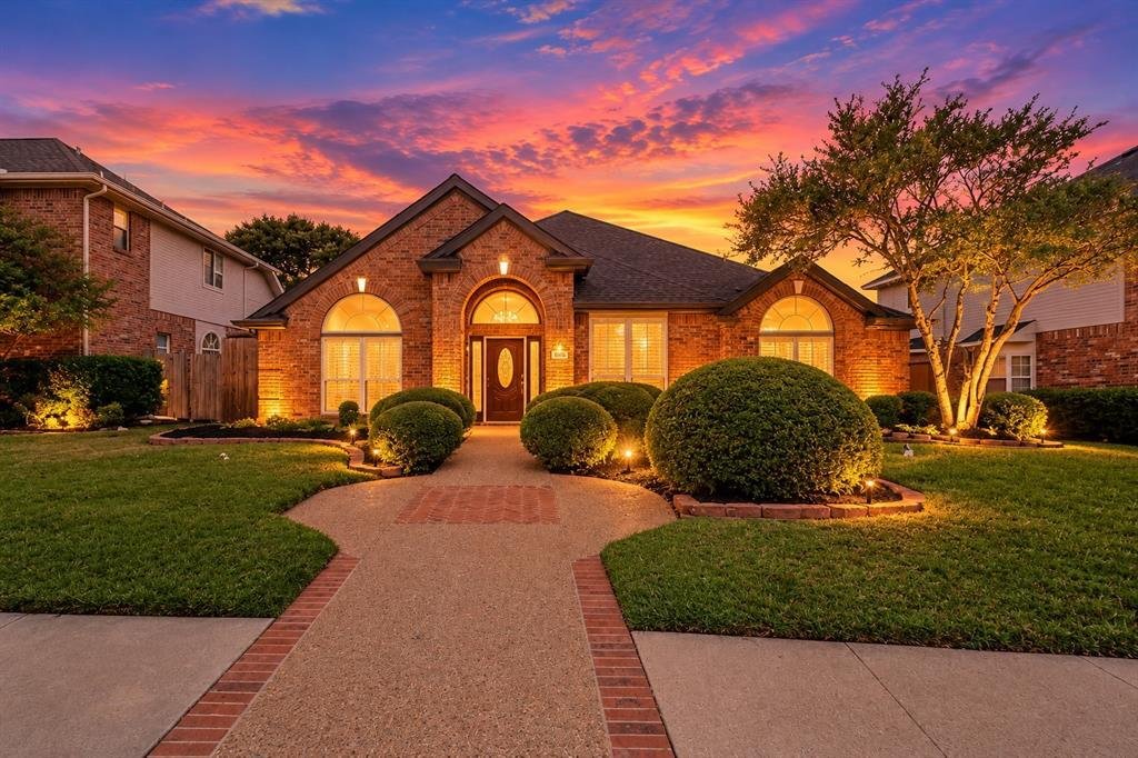 House in Plano, Texas, United States 1 - 19185806