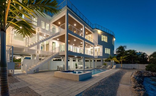Maison à Big Pine Key, Floride, États-Unis 1