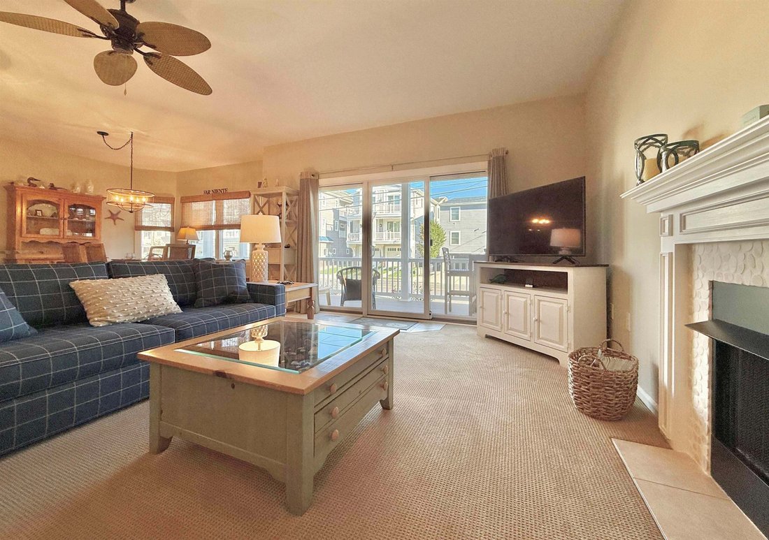 Condo in Ocean City, New Jersey, United States 5 - 19187736
