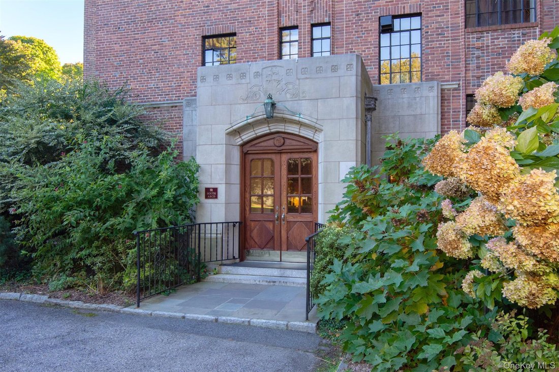Cooperativa a Irvington, New York, Stati Uniti 1 - 19184146
